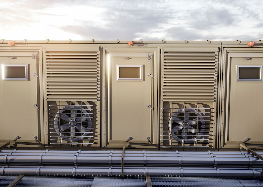 Ensuring long-term operational efficiency of your equipment.